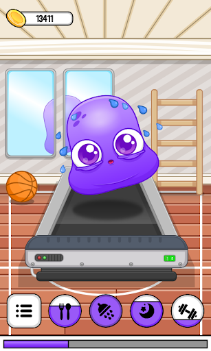 Moy 6 the Virtual Pet Game para PC