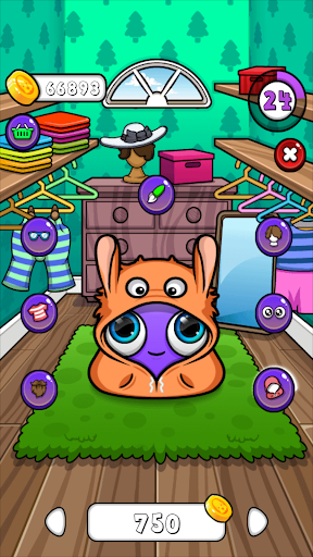 Moy 7 - Virtual Pet Game PC