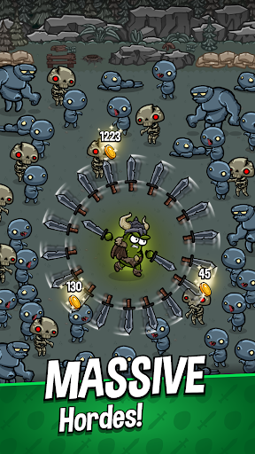 Pickle Pete: Survivor الحاسوب