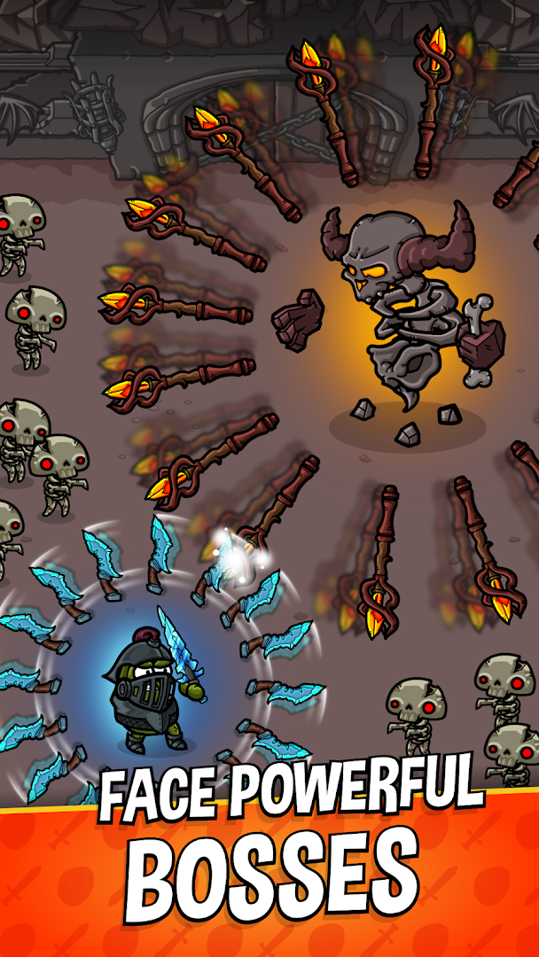 Pickle Pete: Survivor PC