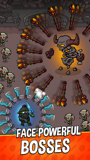 Pickle Pete: Survivor الحاسوب