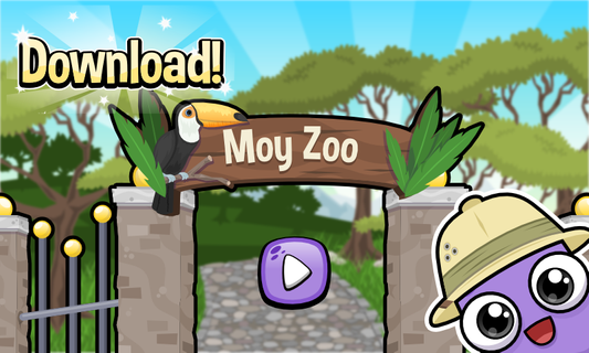 Moy Zoo  PC