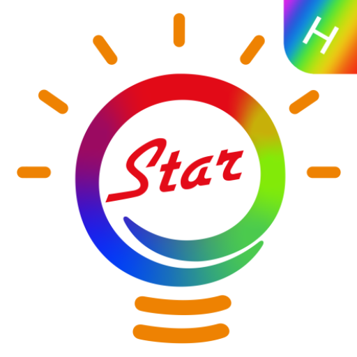 MR Star PC