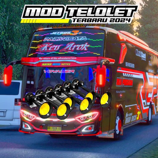 Mod Telolet Terbaru 2024电脑版