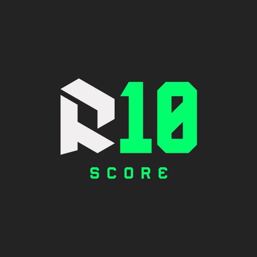 R10 Score - Resultados ao vivo para PC