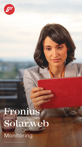 Fronius Solar.web