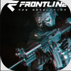 Frontline: New Revolution پی سی