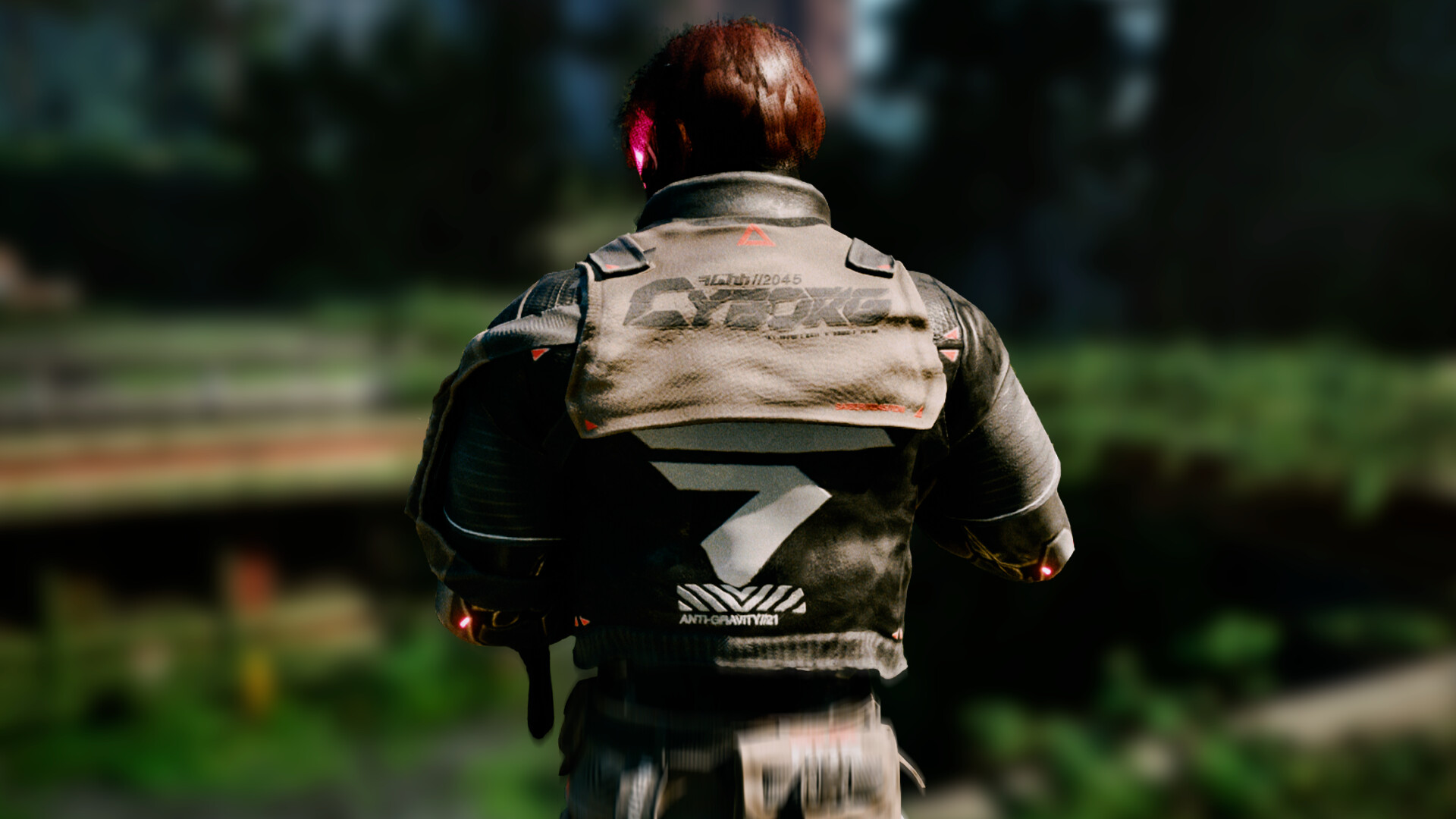 Frontline: New Revolution ПК