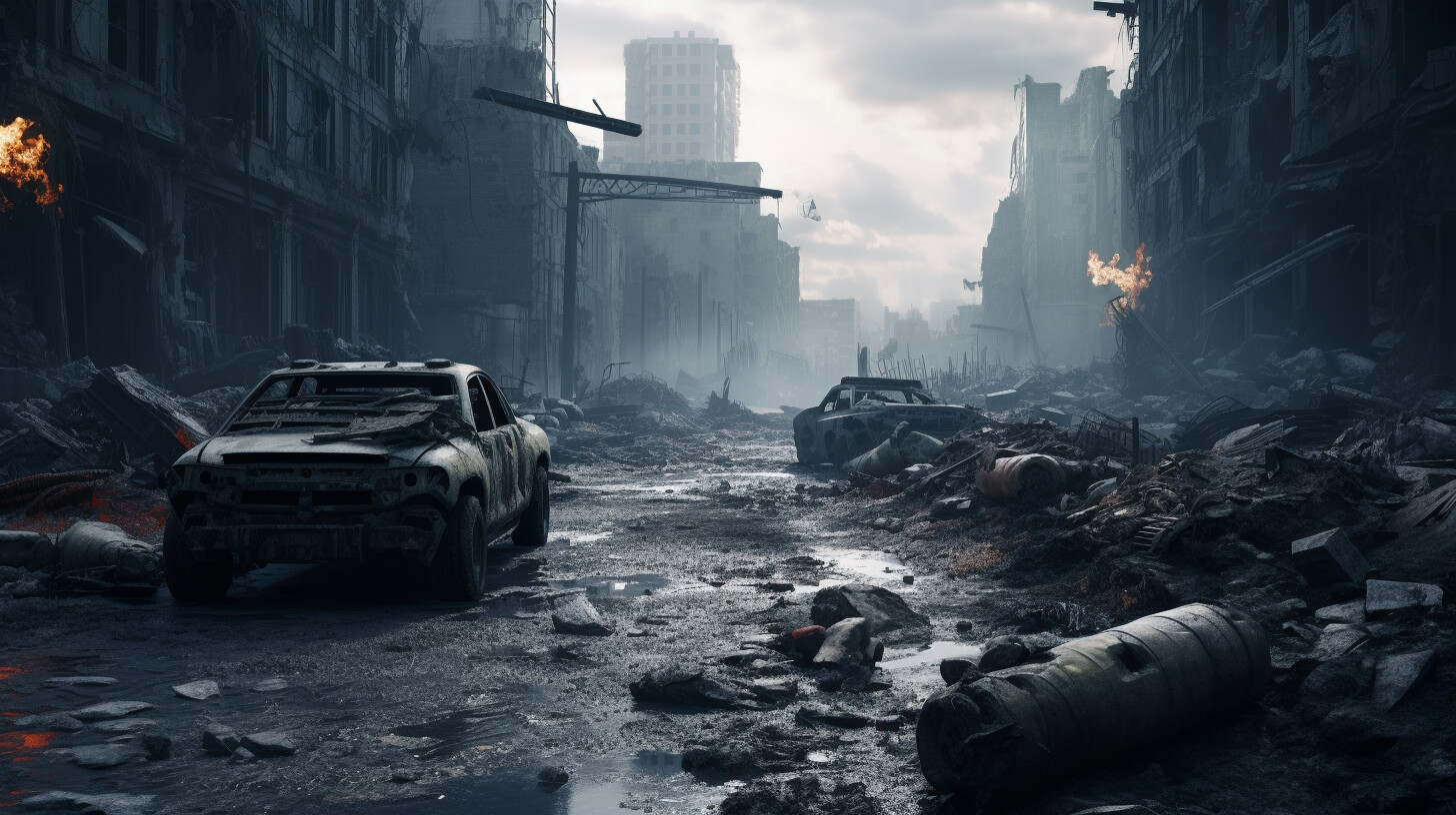 Frontline: New Revolution ПК