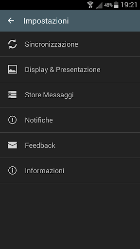 Frosinone Notizie PC