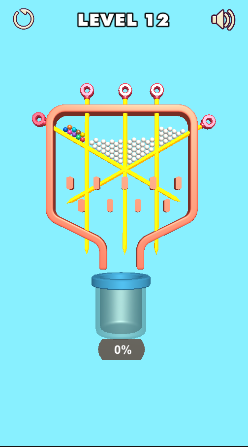 Free Robux Pull the Pin PC