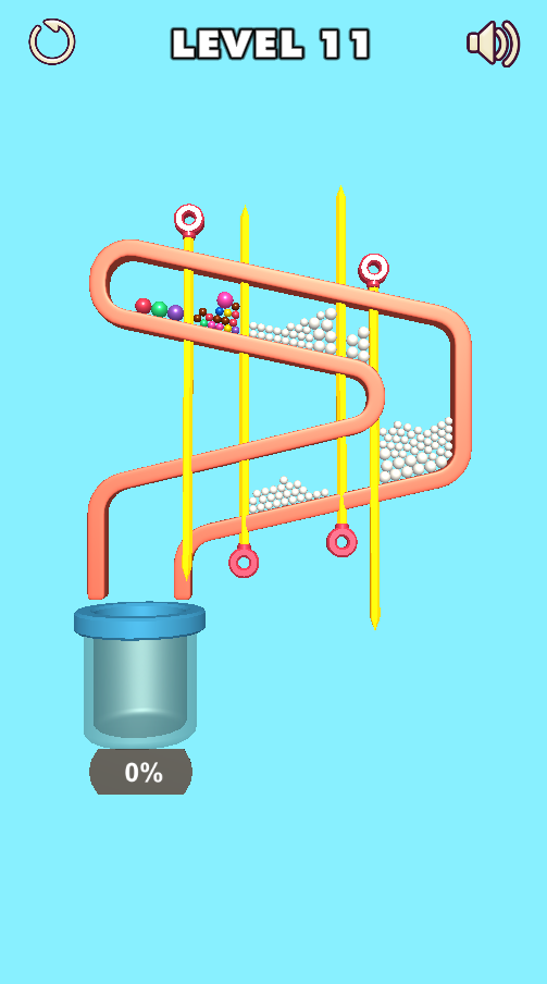 Free Robux Pull the Pin PC