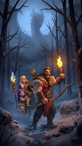 Frost Throne: Survival電腦版