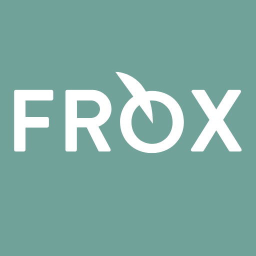 FROX ????