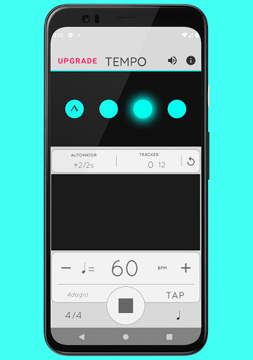 Metronome: Tempo Lite PC版