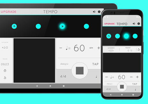 Metronome: Tempo Lite PC版