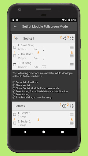 Metronome: Tempo Lite PC版