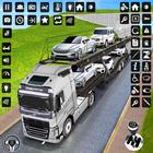 Car Transporter 3d:Truck Games PC