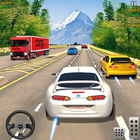 Highway Car Racing: Car Games PC