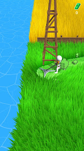 Stone Grass - simülatör oyunu