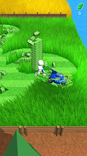 Stone Grass－Jogos de Simulação