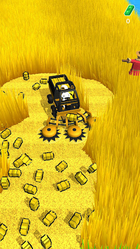 Stone Grass PC