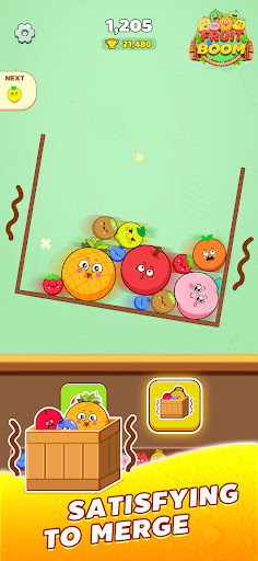 Fruit Boom