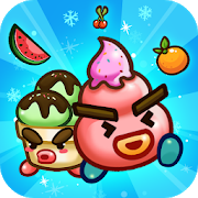 Bad Ice-Cream 3 (Juego Completo - All Levels)