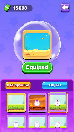 Fruit Merge Drop پی سی