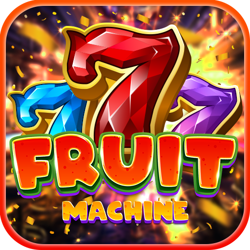 Fruit Machine 777 PC