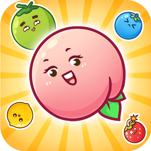 Fruit Fusion Fun电脑版