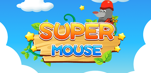 super mouse PC