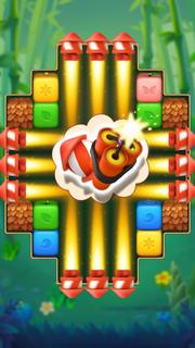 Fruit Block - Puzzle Legend