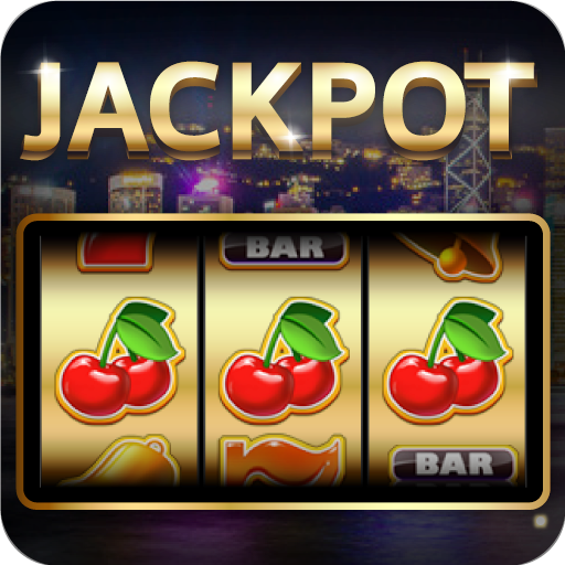 슬롯 머신 - Casino Slots PC