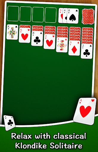 Solitaire FRVR PC