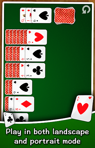 Solitaire FRVR PC