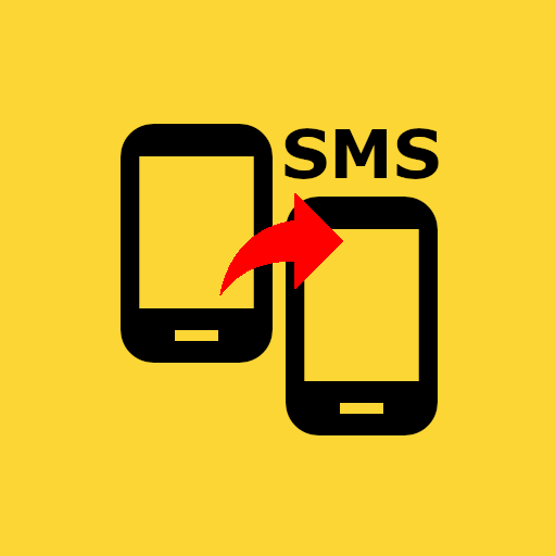 SMS Forwarder پی سی