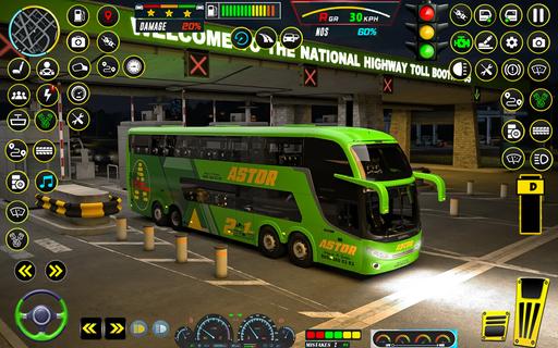 Bus Games :City Bus Simulator PC