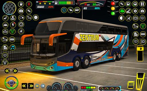 Bus Games :City Bus Simulator PC