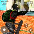 US Thief Robbery Simulator 3D PC