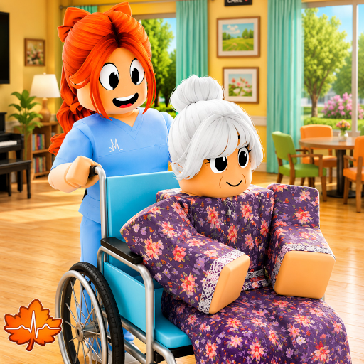 Maple Hospital City Life