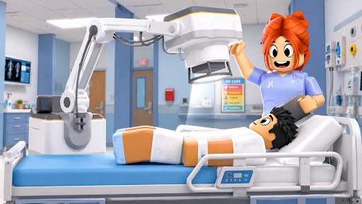 Maple Hospital City Life PC