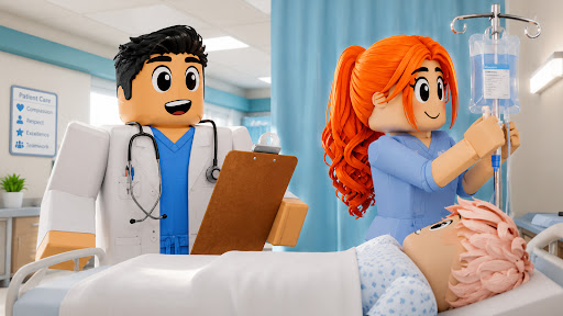 Maple Hospital City Life PC