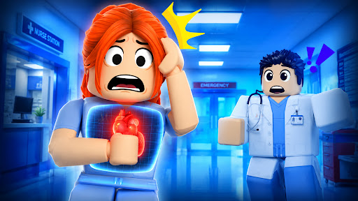 Maple Hospital City Life PC