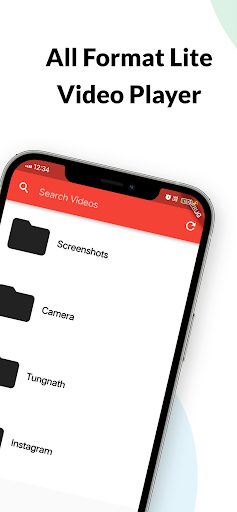 Fs Player Pro lite video PC