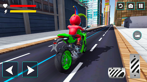 اسٹیک مین نیٹ ہیرو رسی کے کھیل پی سی