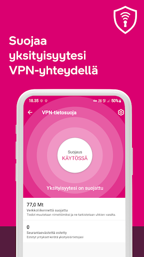 DNA Digiturva پی سی