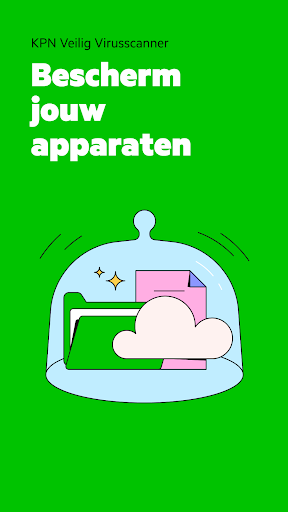 KPN Veilig Virusscanner PC