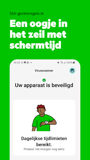 KPN Veilig Virusscanner PC