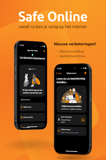 Ziggo Safe Online PC